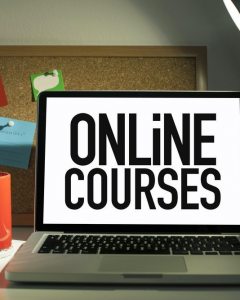Online-Courses