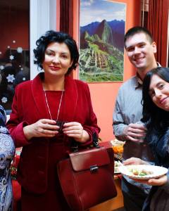 Christmas Party