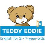 22.06.2017 godz 17:00 lekcja pokazowa języka angielskiego Teddy Eddie