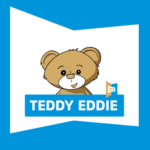 Teddy Eddie dla maluszków