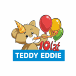 10-lecie misia Teddy Eddie
