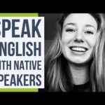 NATIVE SPEAKERS!!!