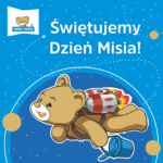 DZIEŃ PLUSZOWEGO MISIA