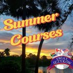 English this summer?