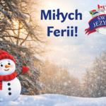 FERIE ZIMOWE 2026